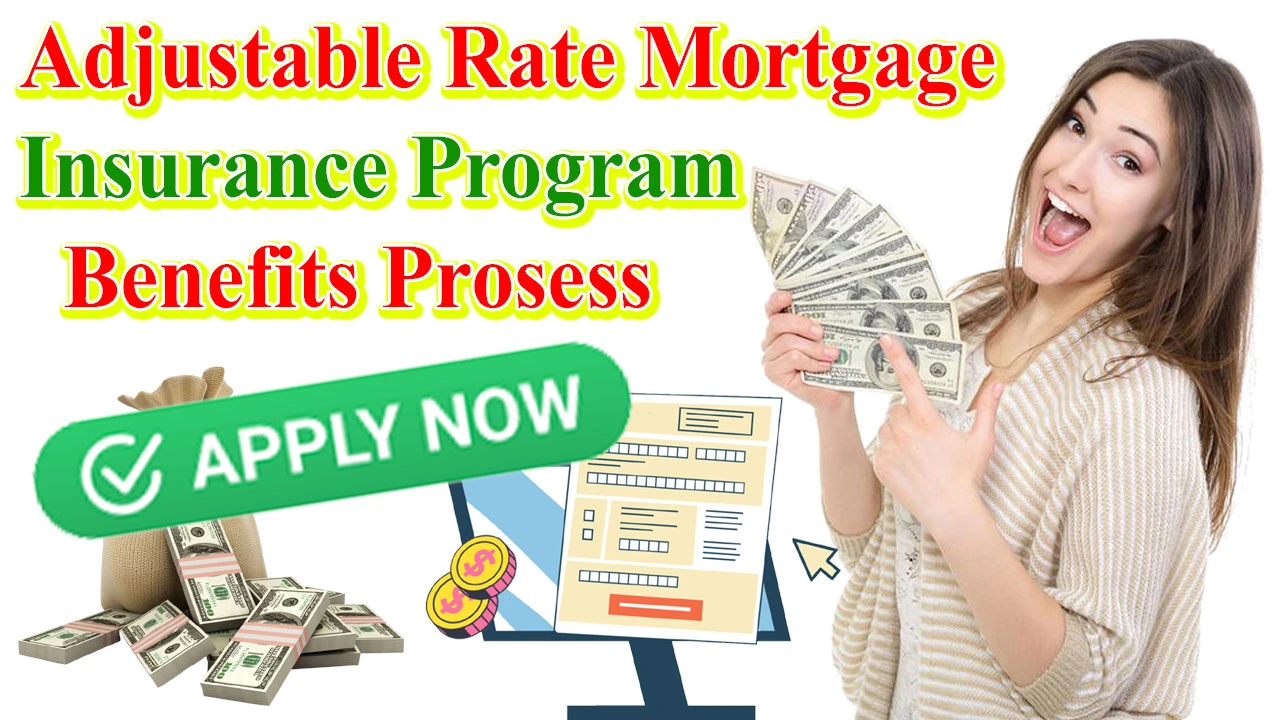 Adjustable Rate Mortgage Insurance Program Benefits