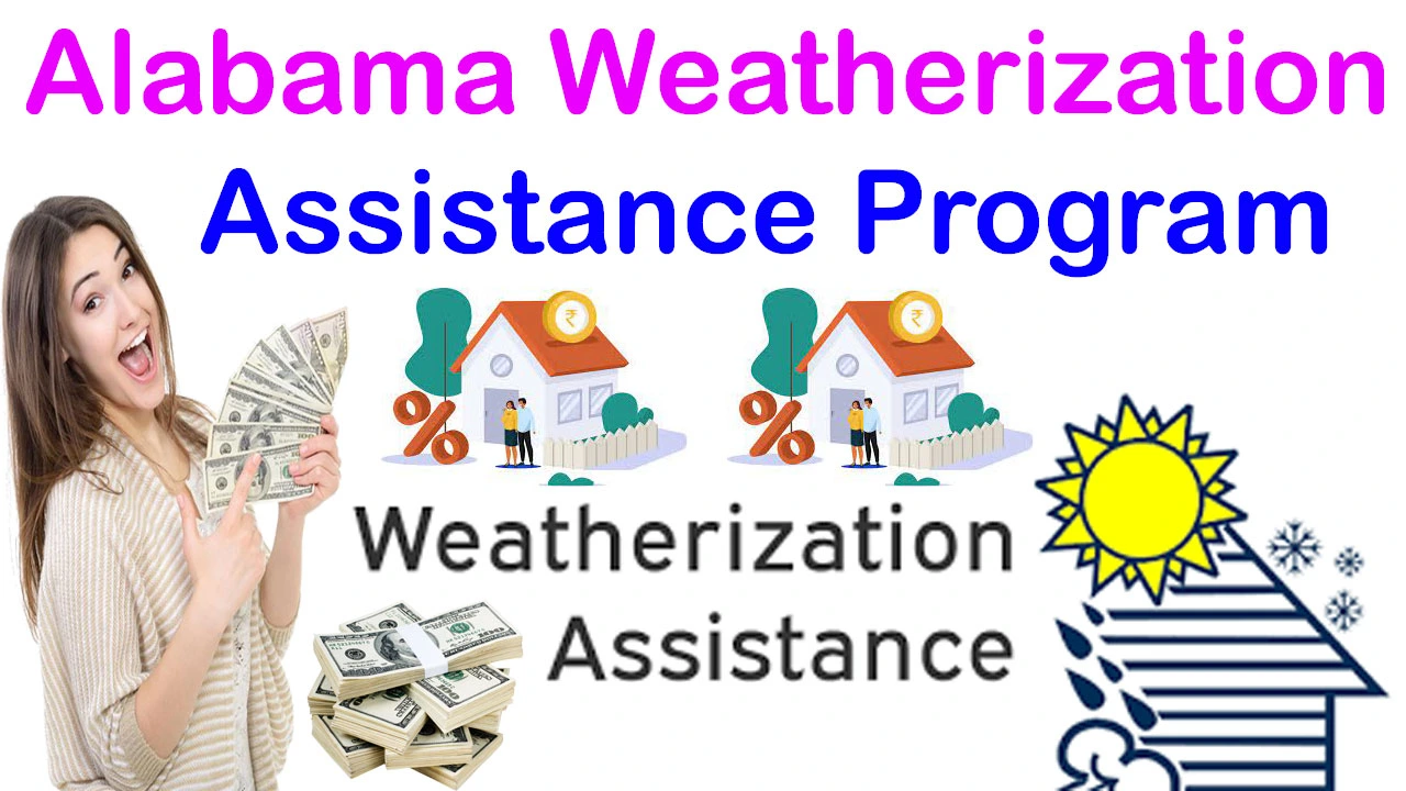 Alabama Weatherization Assistance Program Benefits