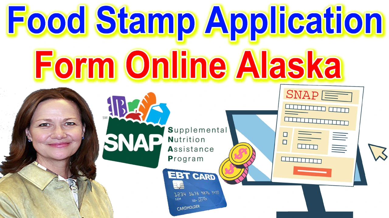Alaska Food Stamp Program Benefits