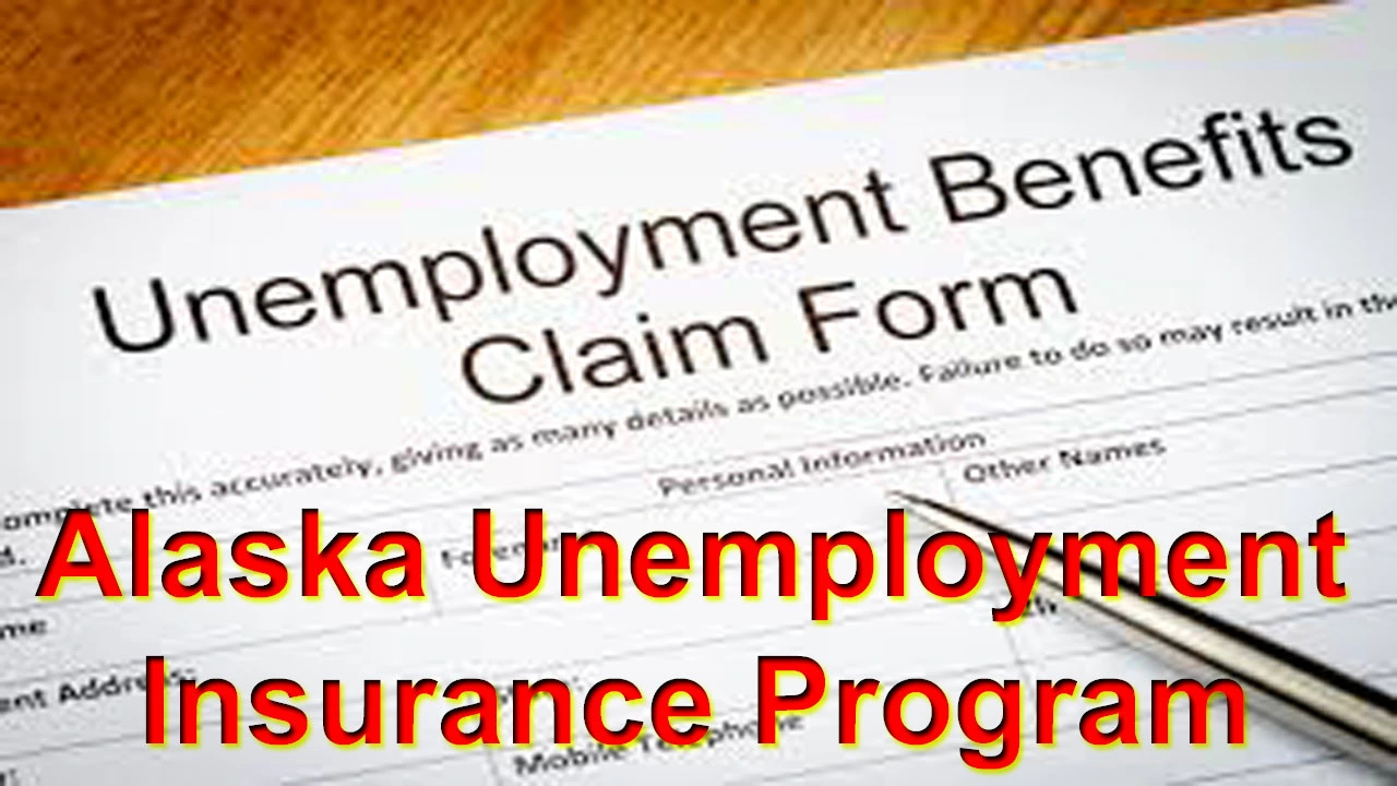 Alaska Unemployment Insurance Program Benefits