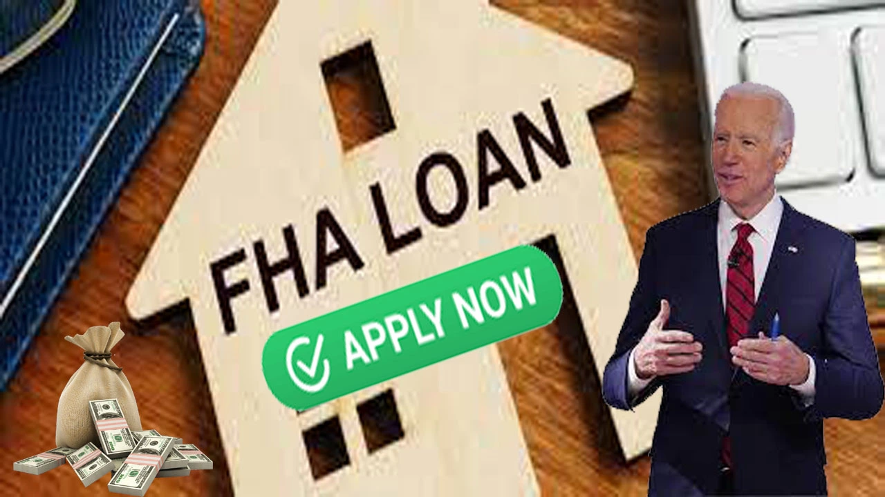 Basic FHA Insured Home Mortgage Program Benefits