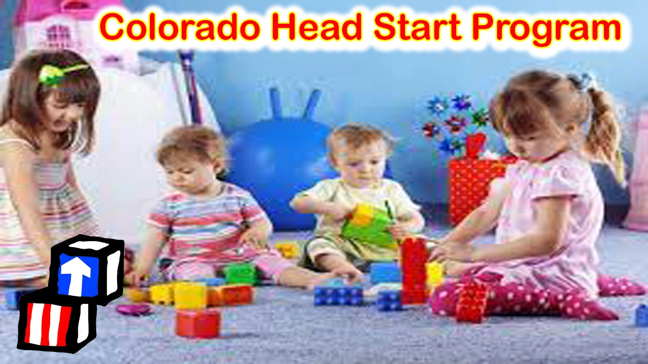 Colorado Head Start Program Benefits