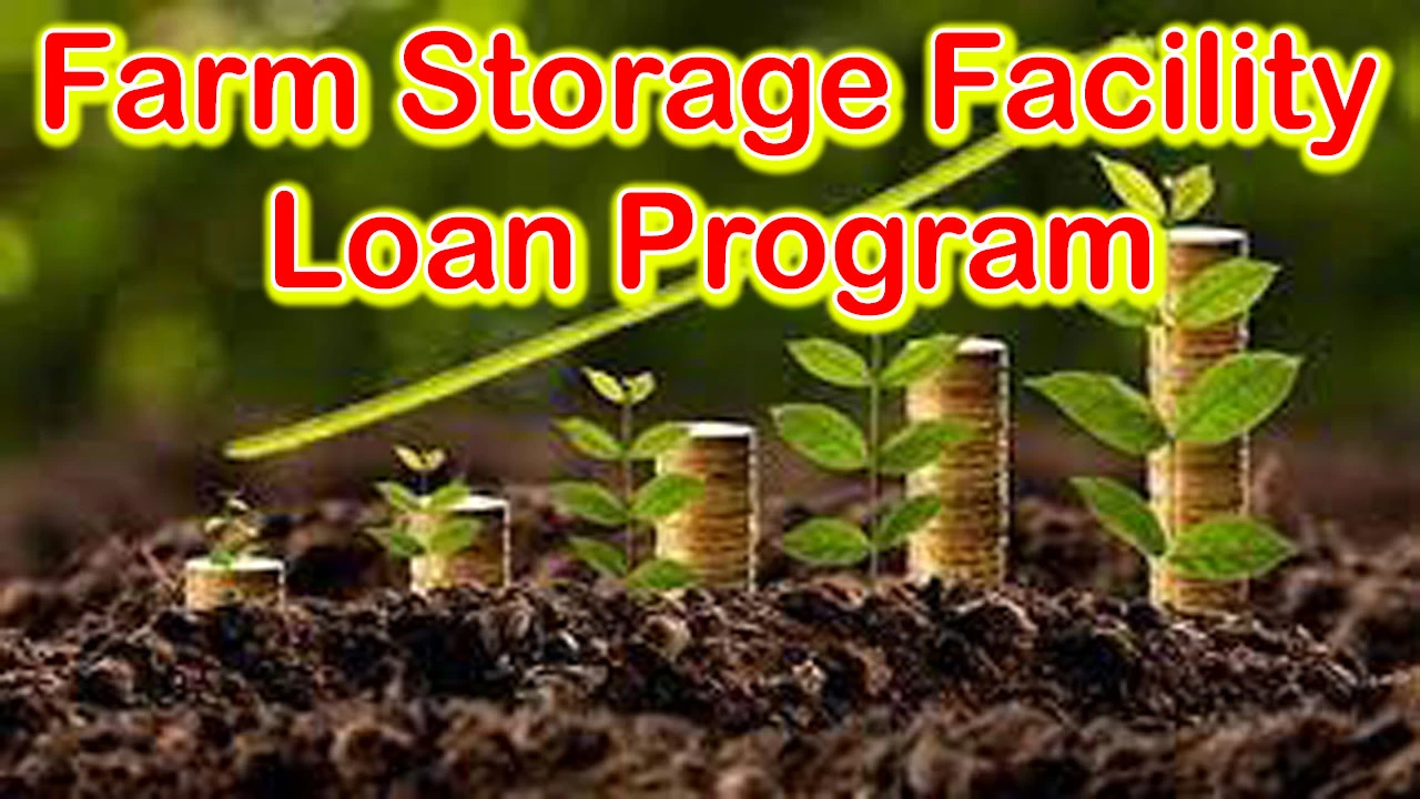 Farm Storage Facility Loan Program Benefits