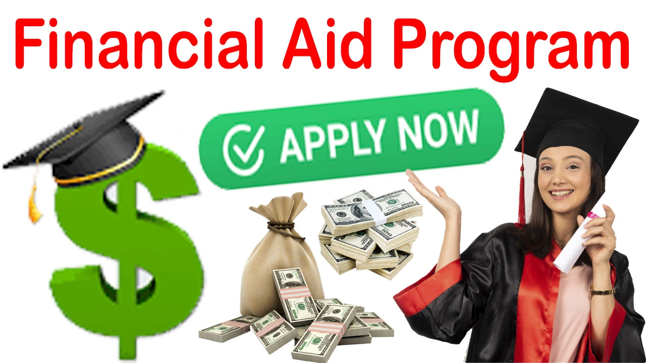 Financial AID Program Benefits