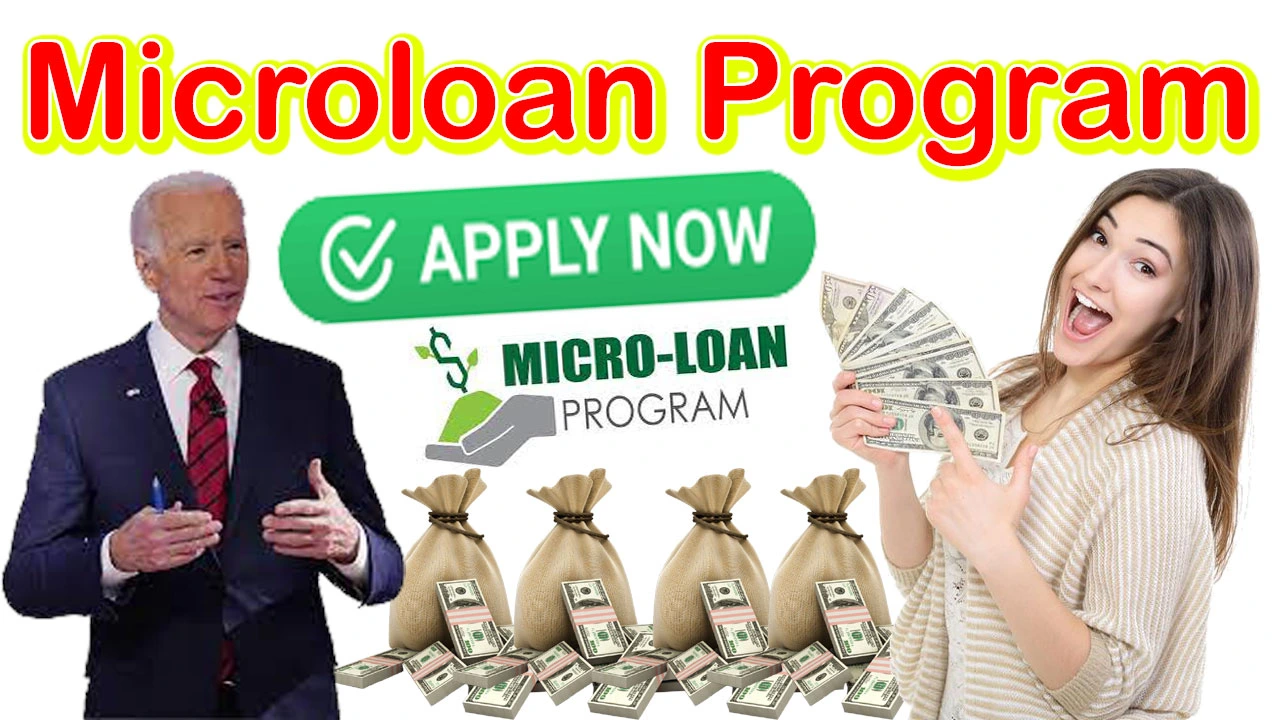 Microloan Program Benefits